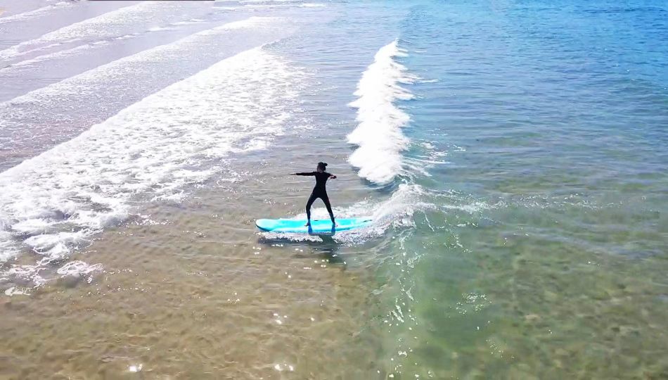 Happy冲浪潜水俱乐部