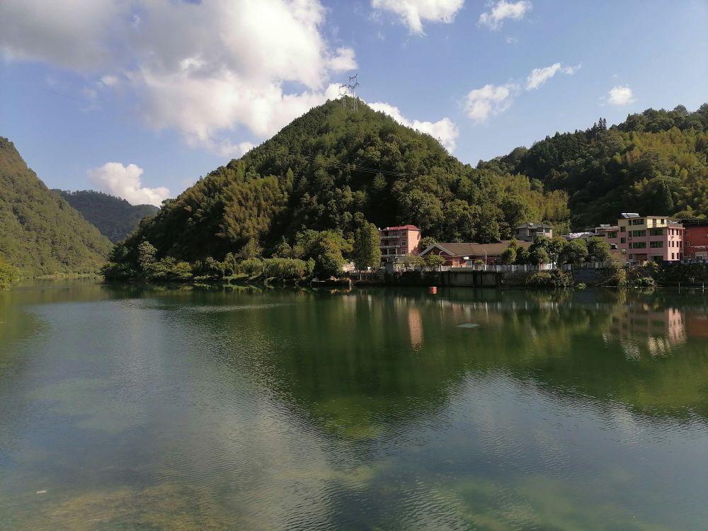 龙潭公园
