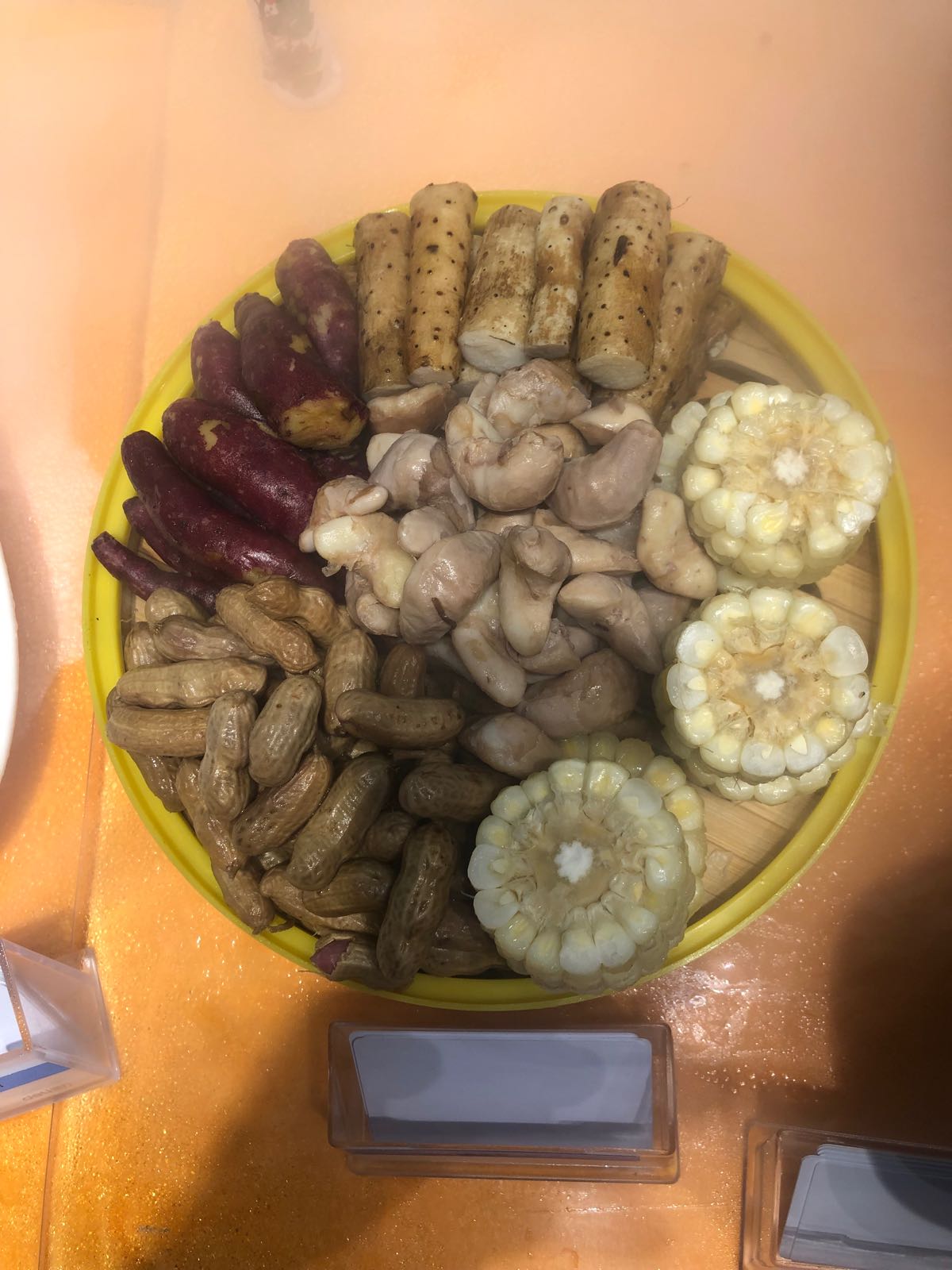 八仙汇酒店(长江商贸城店)