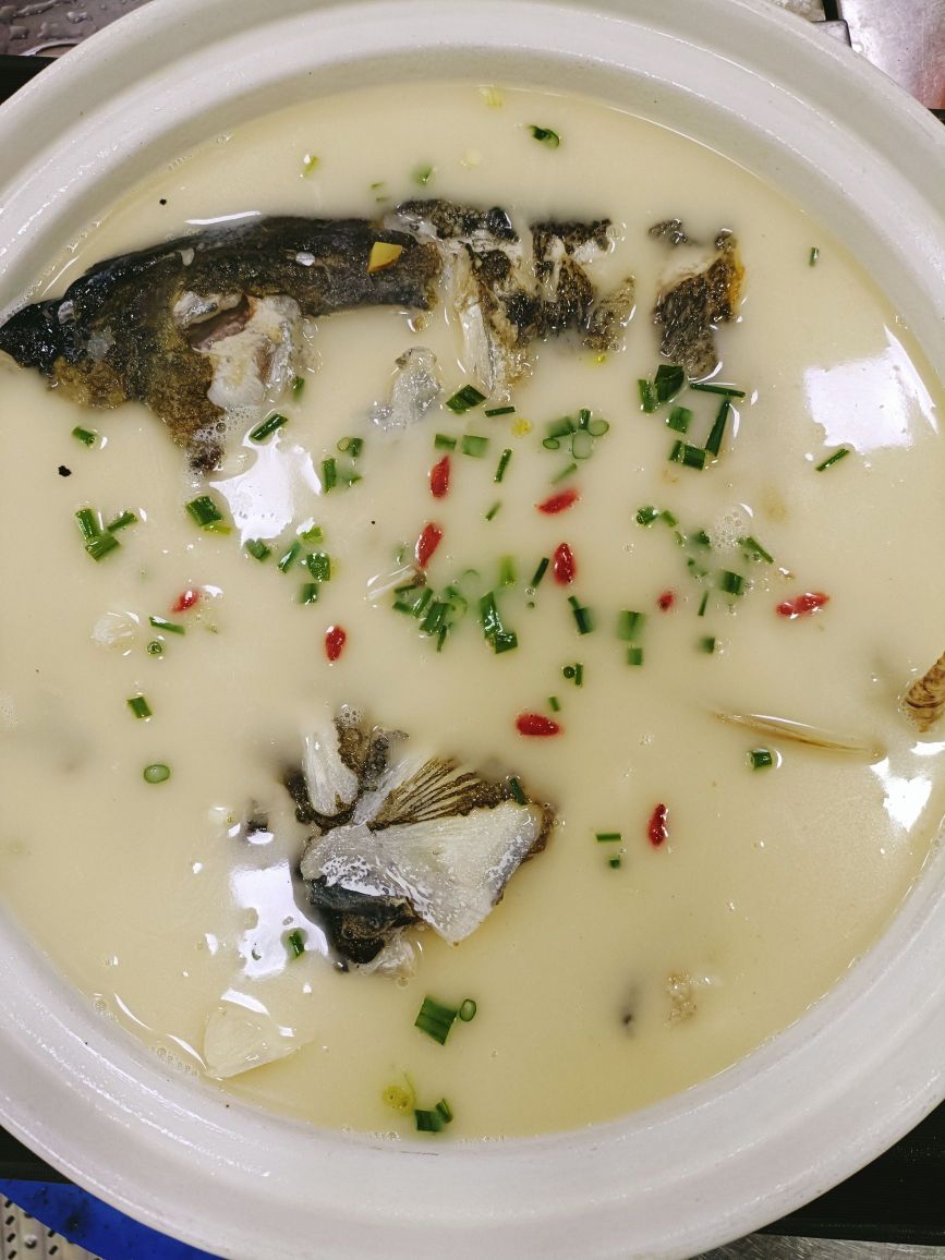 南环食府