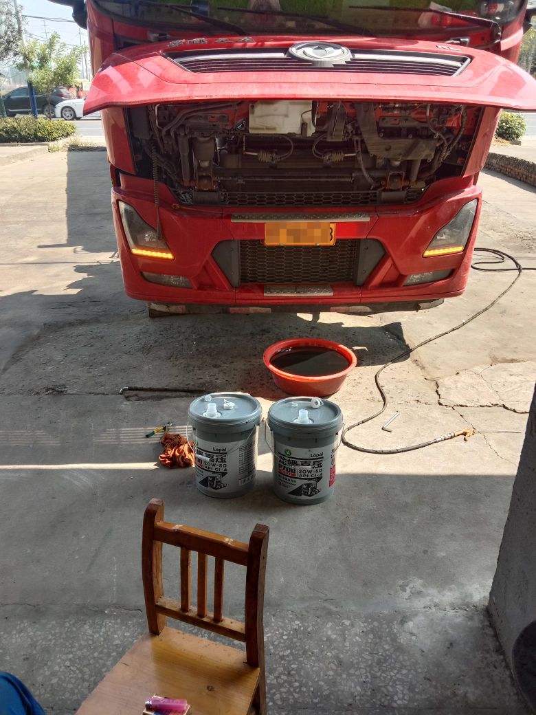 襄阳市昕明汽修厂