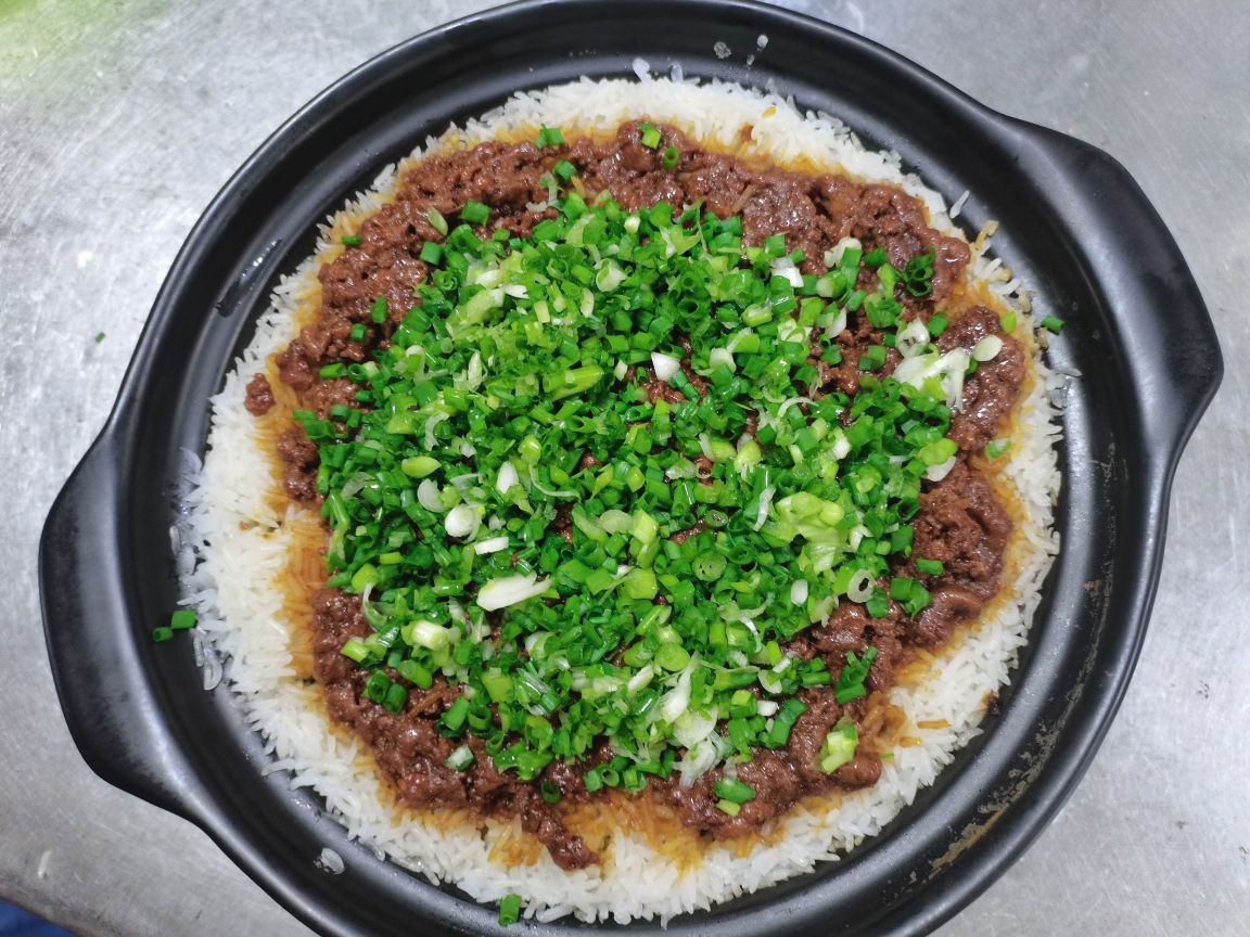 一品驴味(金都家园店)