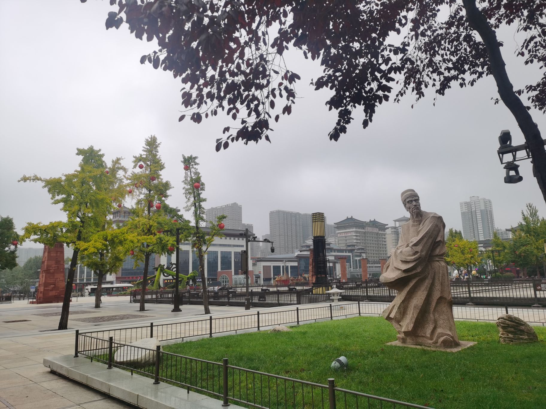 雁塔区标签: 旅游景点 风景区  大唐诗圣杜甫共多少人浏览:3811050