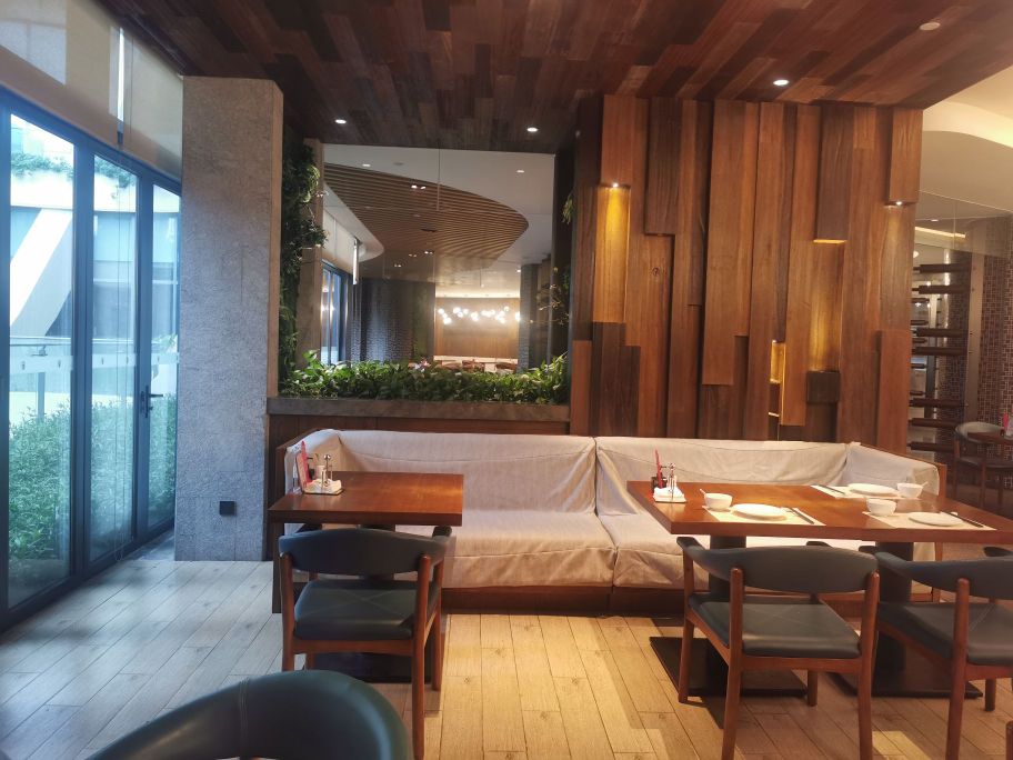 荟萃美食广场·椰子鸡·糟粕醋·海南菜(三亚康年酒店)