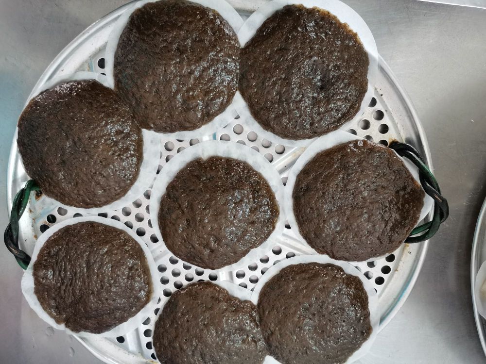 高潭镇老字号苏记汤粉