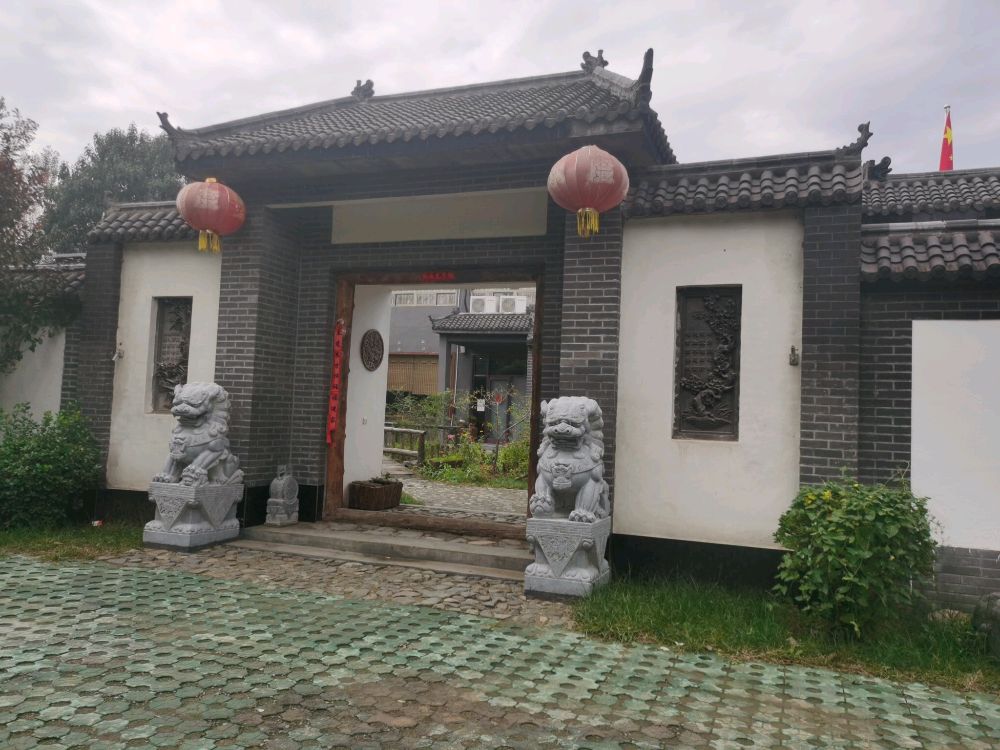 邹平市西董凡生缘返点
