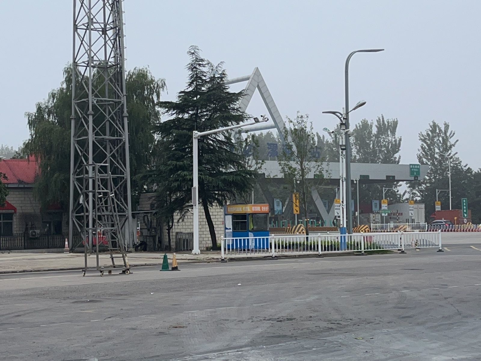 车e兴ETC自营网点(漯河南站)