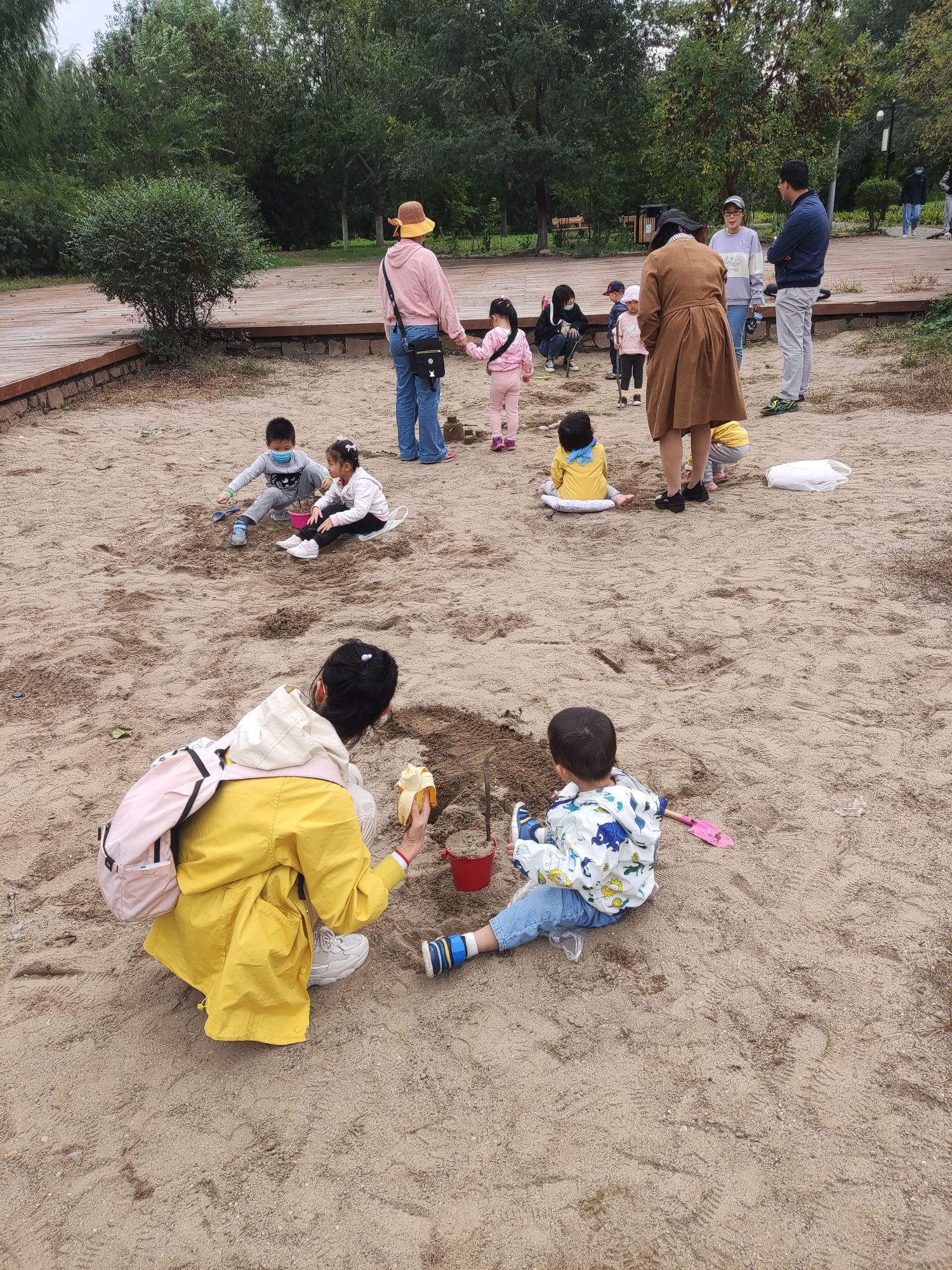 儿童公园