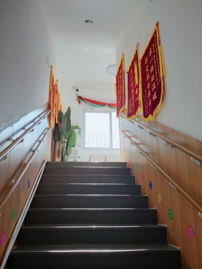 天津市榕泽特殊青少年。儿童发展服务中心