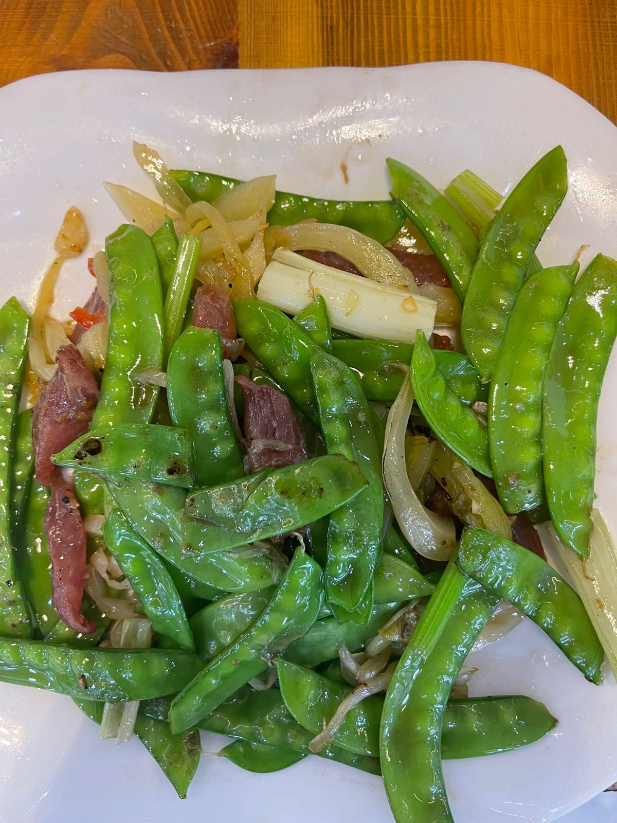 雅尚海鲜餐厅