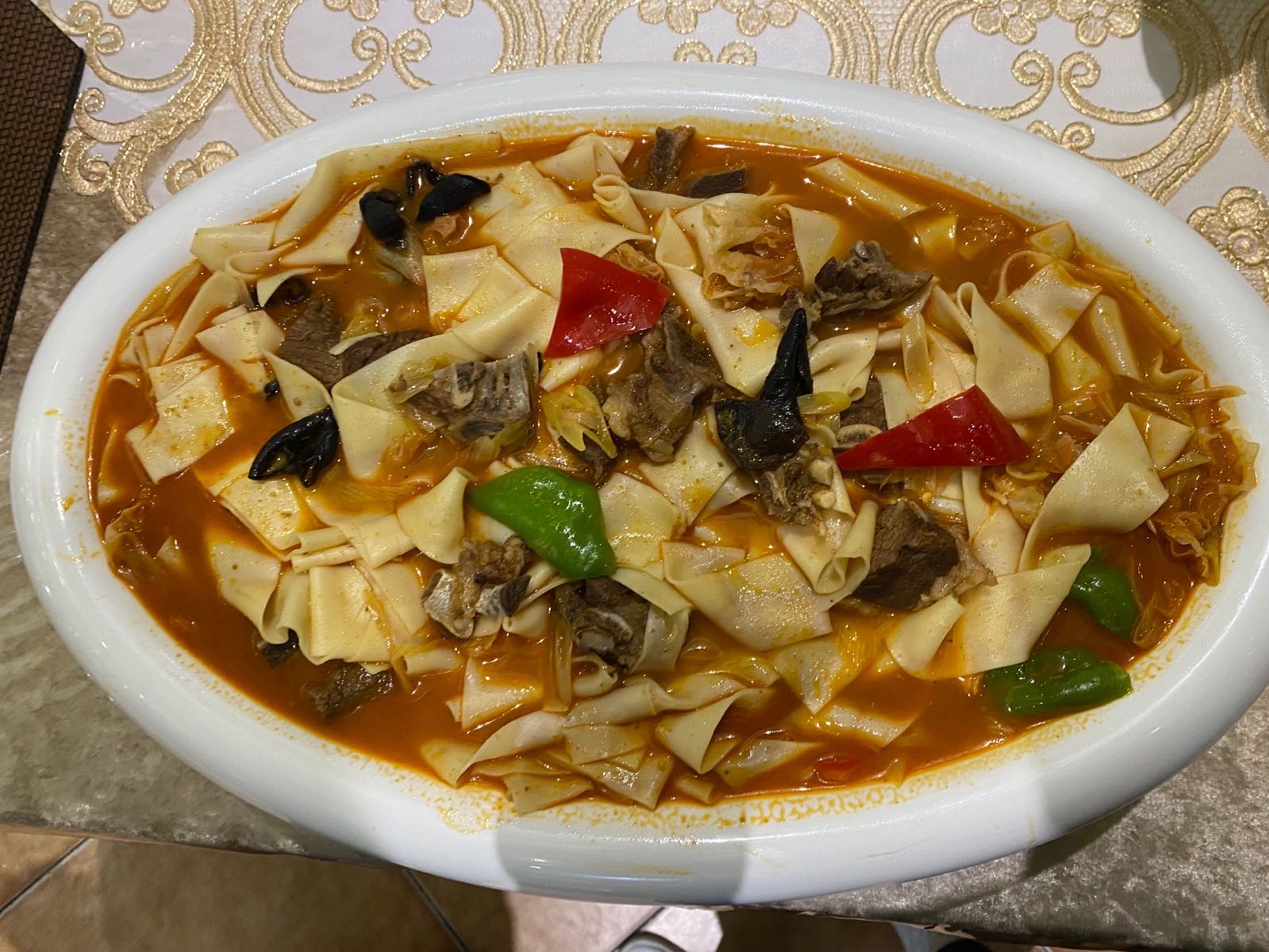 迈乐派美食(泽普店)