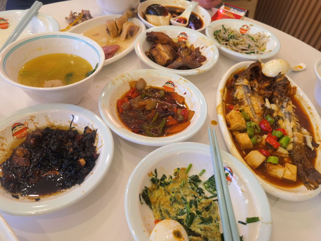 小同聚(首府店)