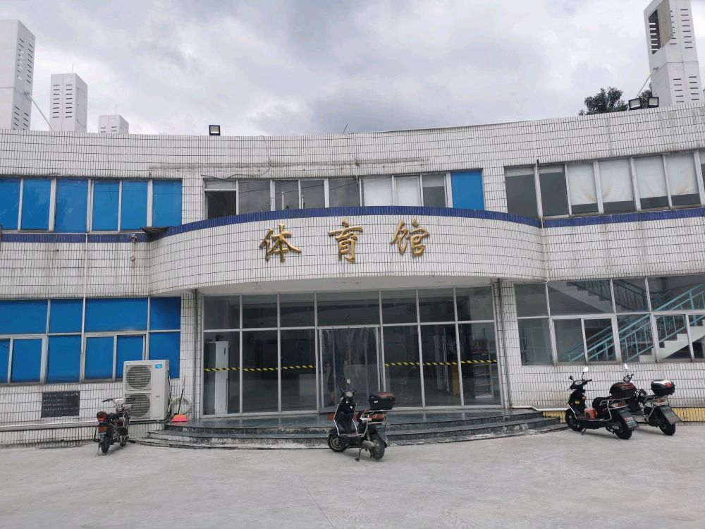 福建速腾篮球训练营