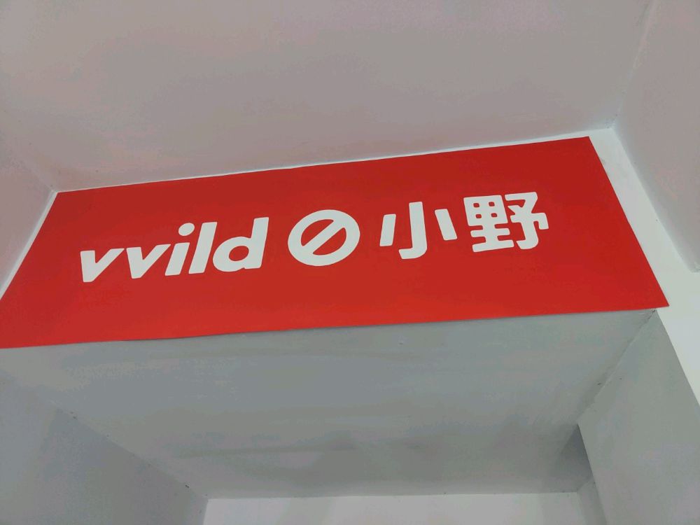 vvild小野电子雾化(杏坛西街店)