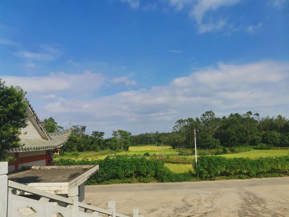 天朗宝塔
