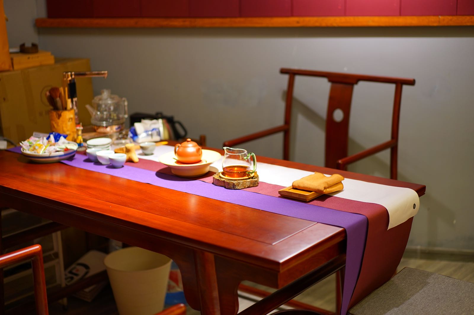 双陈普洱(沈阳茶城店)