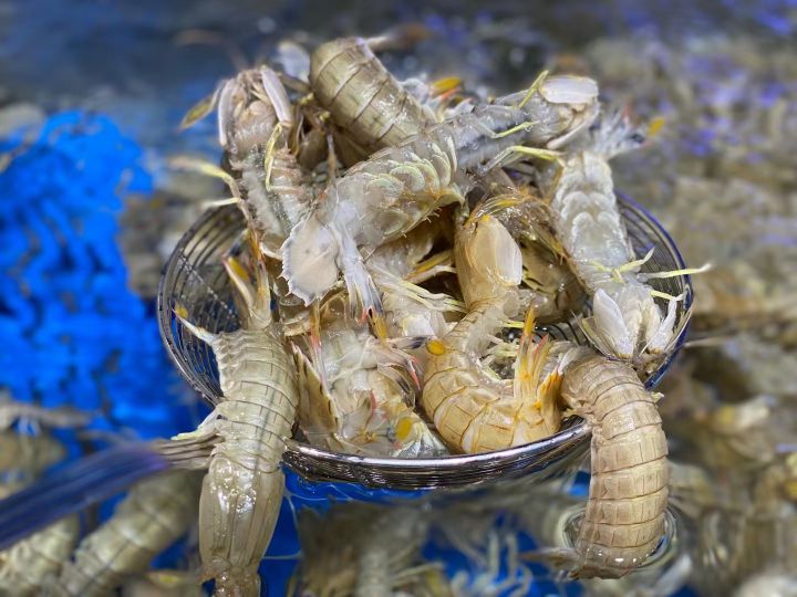 张先生海鲜(世纪佳美旗舰店)