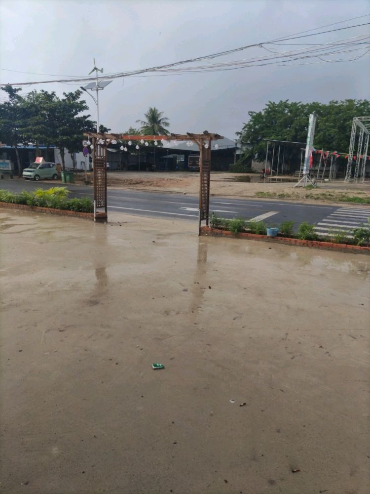 鹏烨烤鸡店