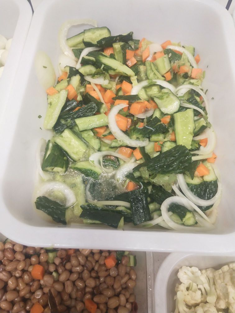 棒骨食代自助小火