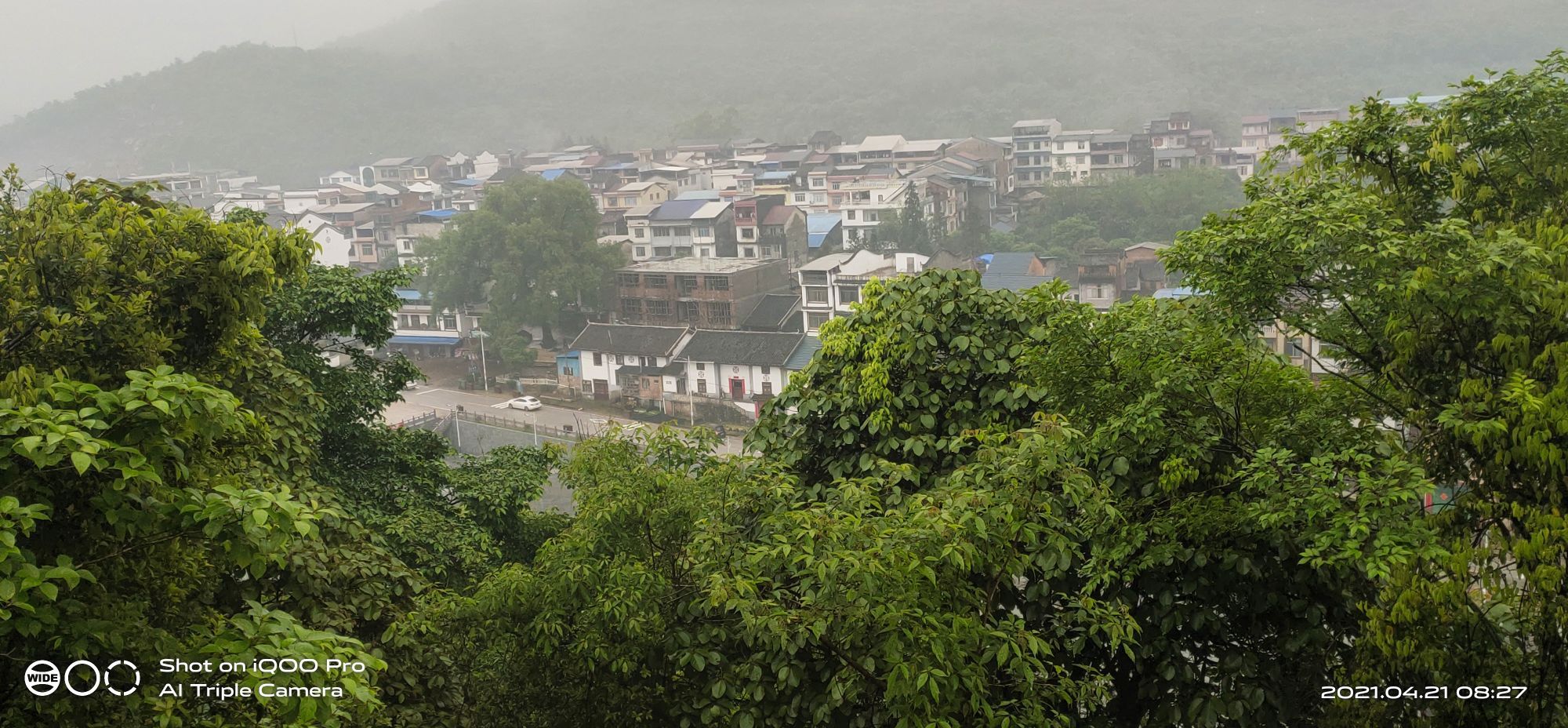 广西壮族自治区桂林市永福县