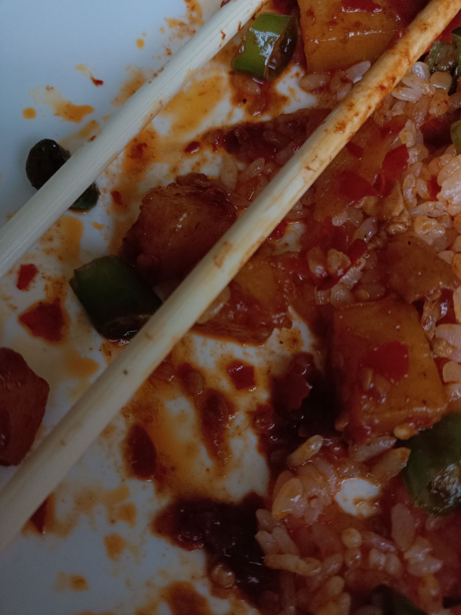 心悦小吃(贵鑫综合农贸市场店)