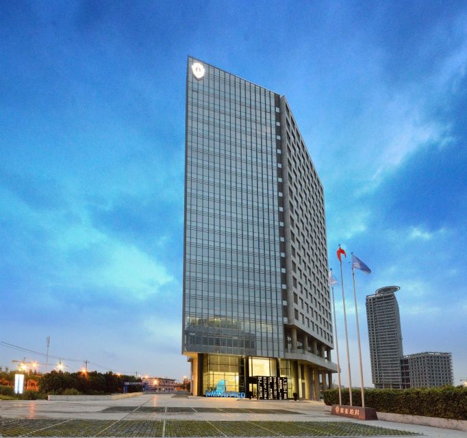 美亚柏科培训基地