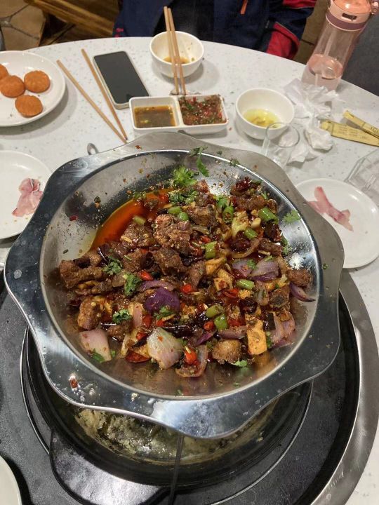 野菜养身乌鱼(琼海路店)
