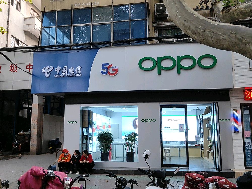 飞扬通讯数码店(手机维修回收)
