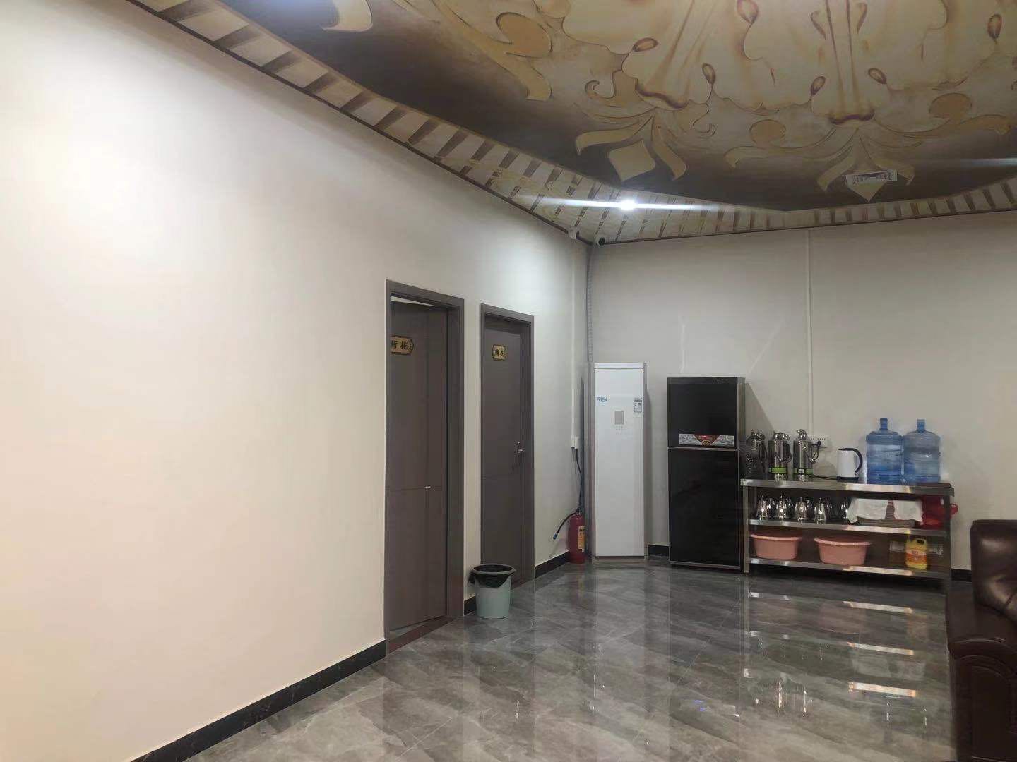 闲来棋牌(大鹏路店)