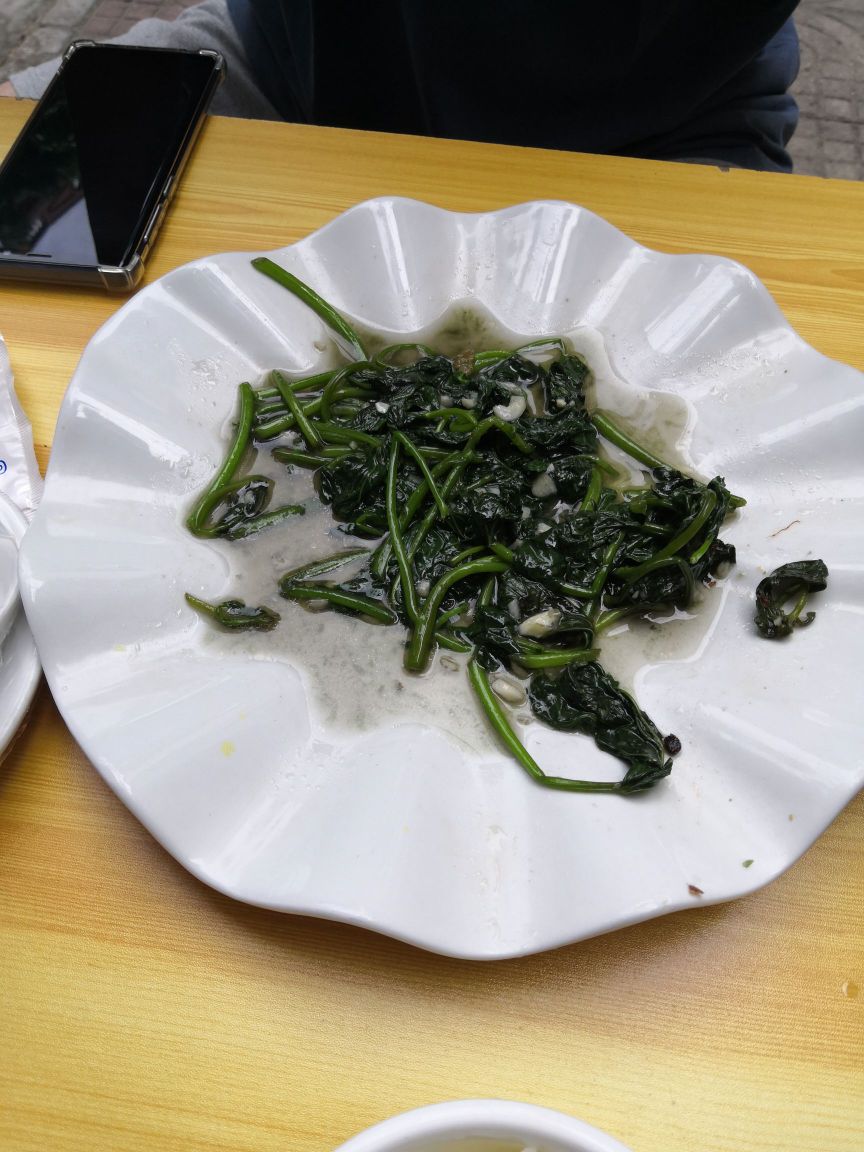 四川菜馆