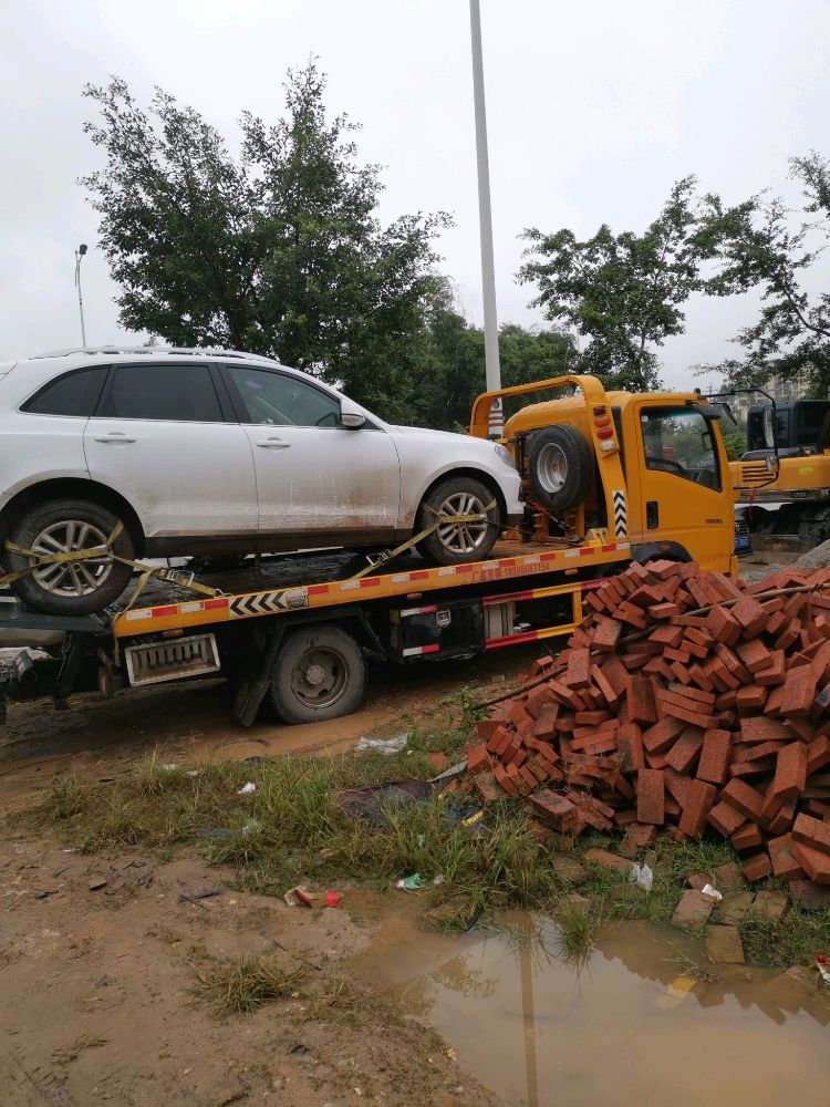 名捷汽车修理厂