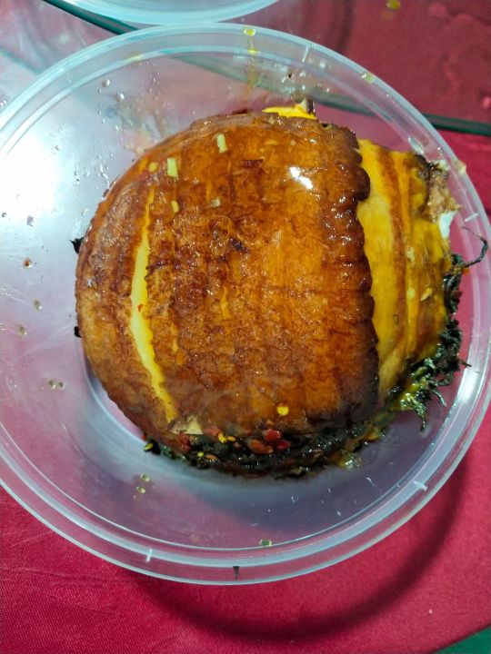 金华土菜馆(塘源线店)环境