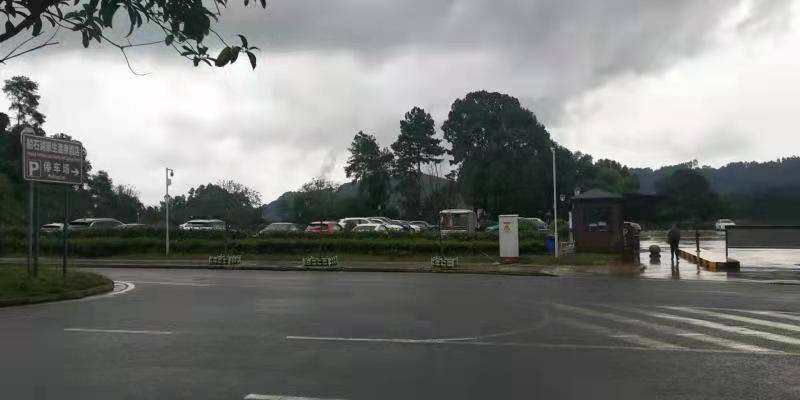 船石湖豪生温泉酒店-西区