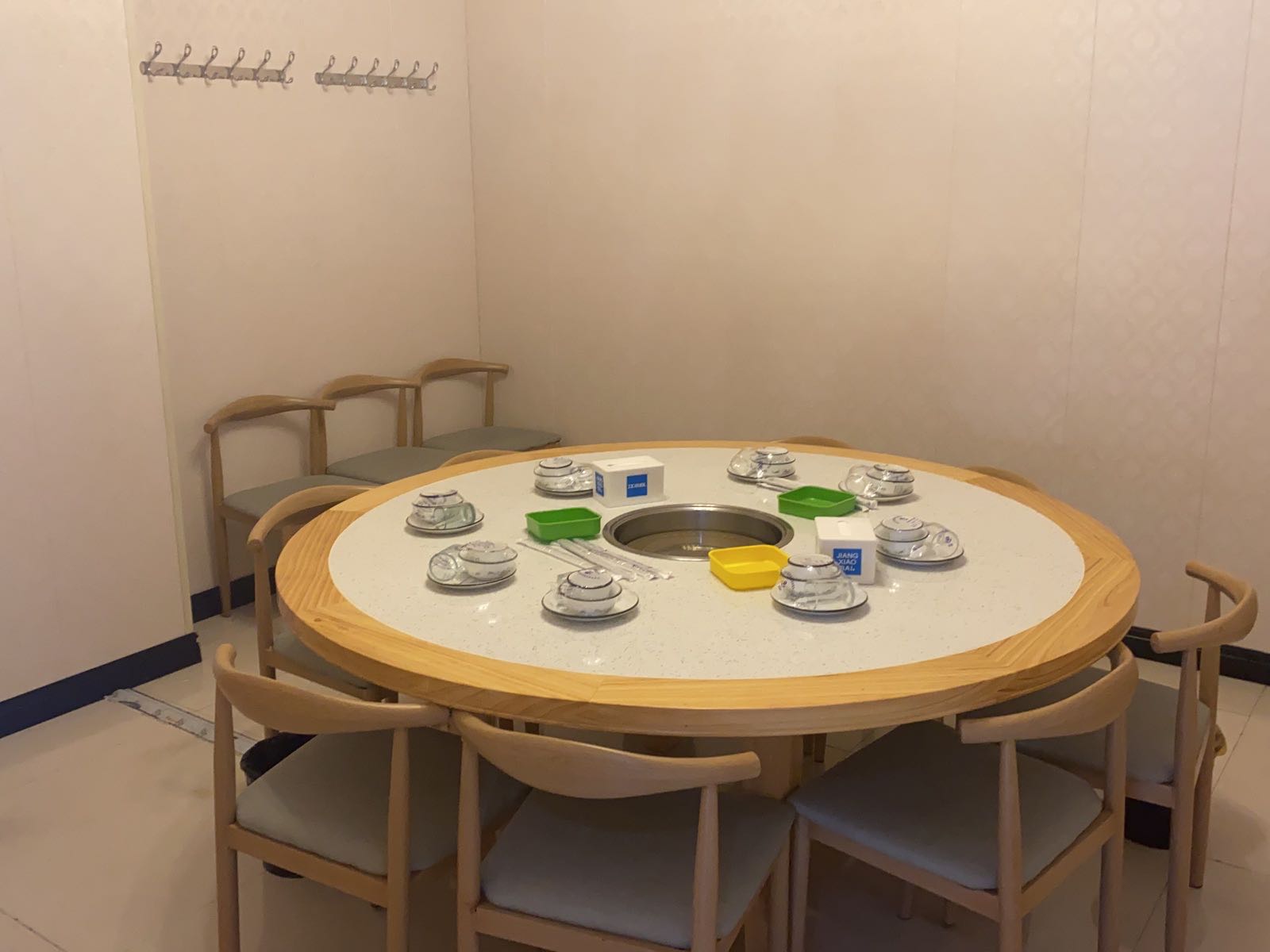 鸡煲大虾(劳动南路店)