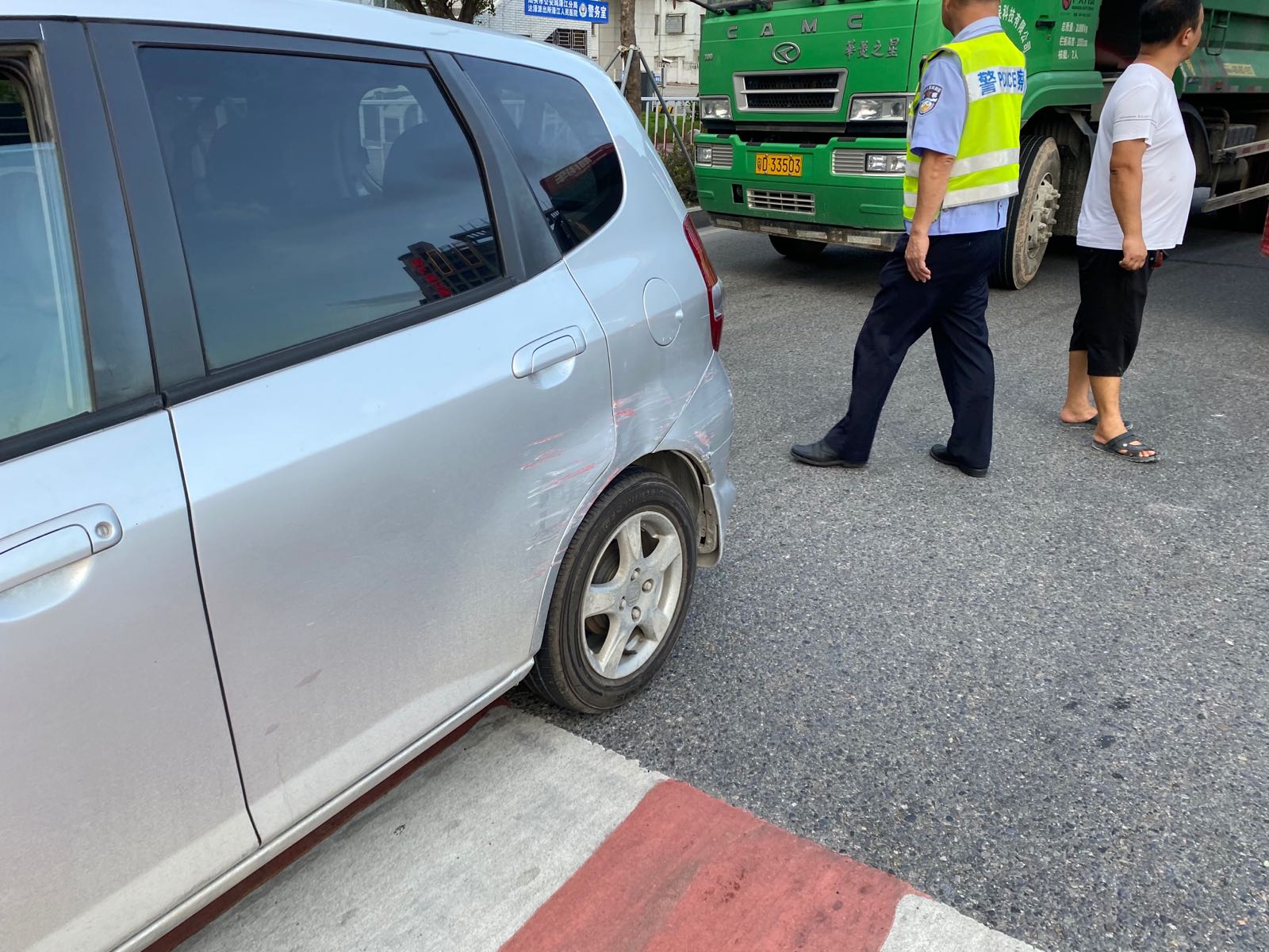 广东省汕头市濠江区玄武街