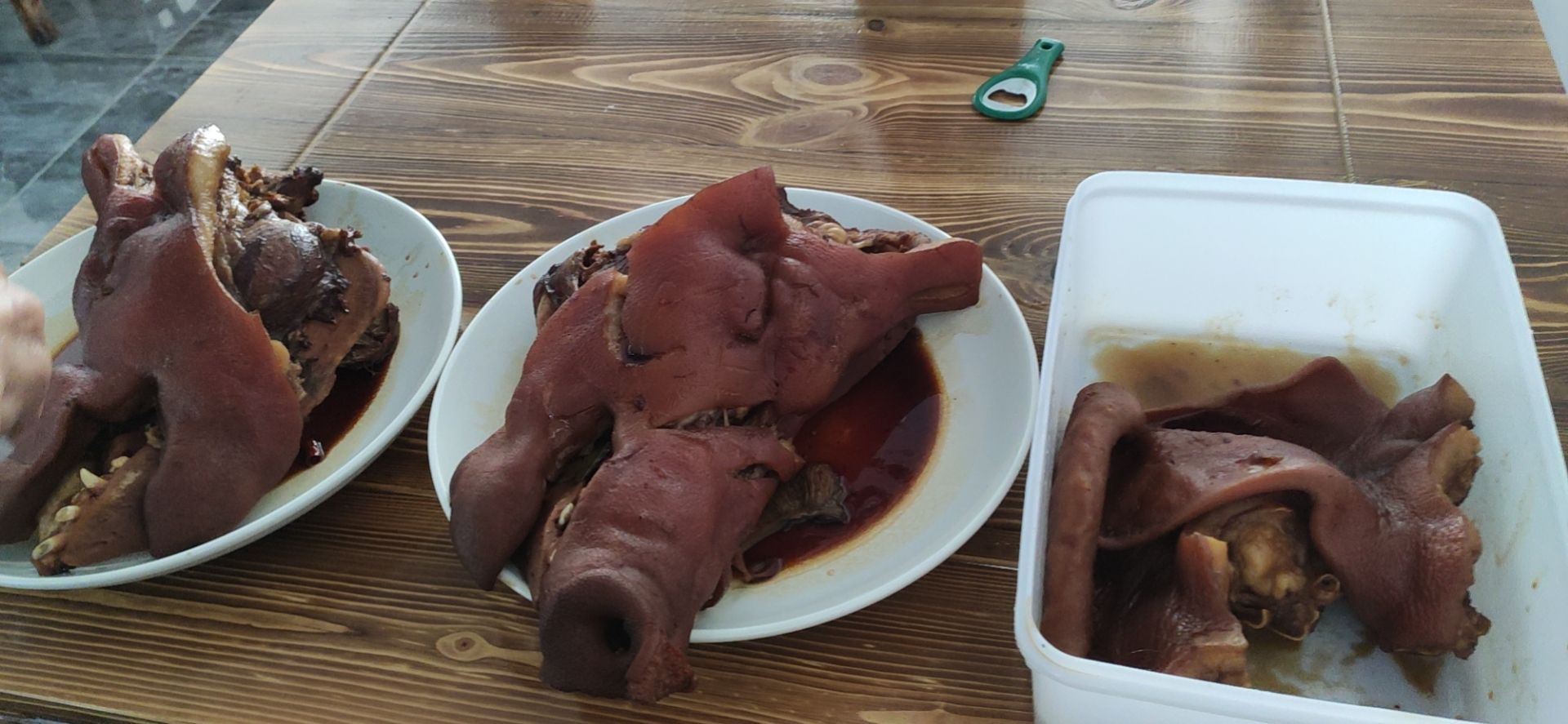 厨骚餐厅