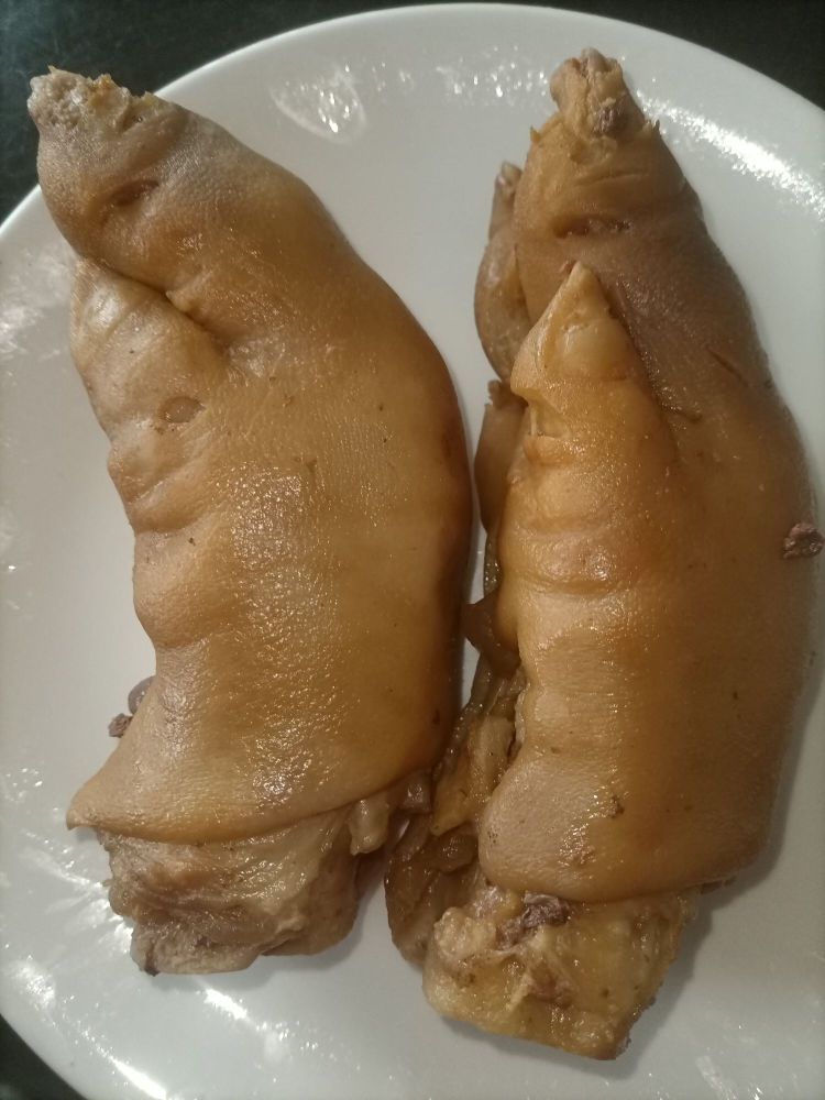 十里八村饭店
