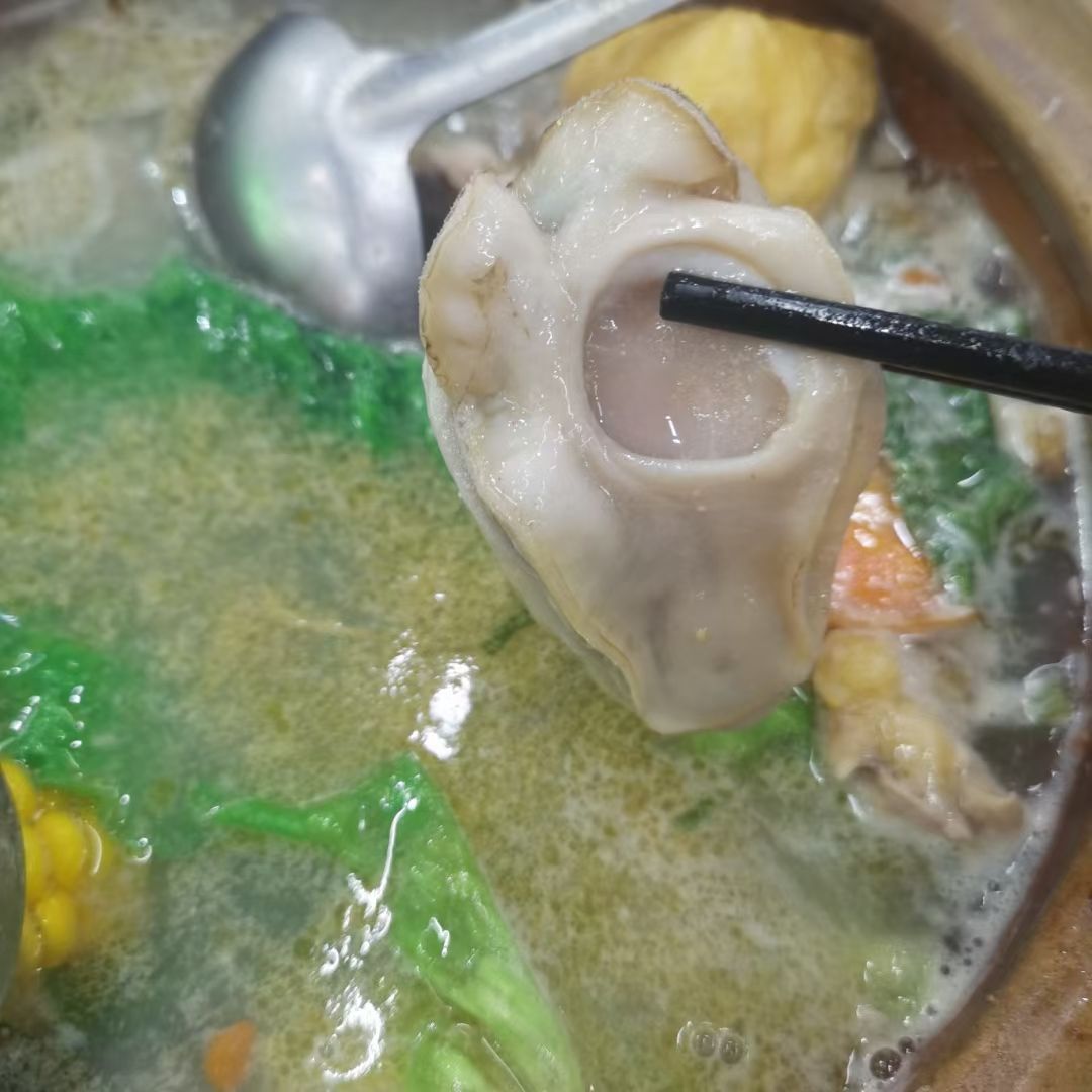 烤鱼虾城(灵山店)