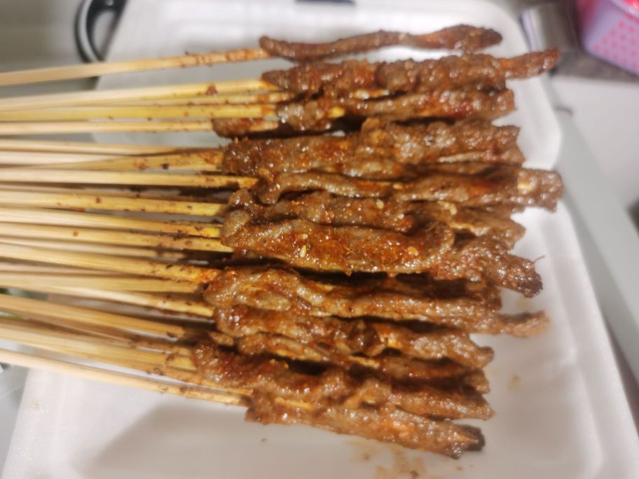 三联烧烤店(西园分店)