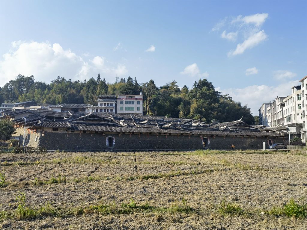 仁和庄