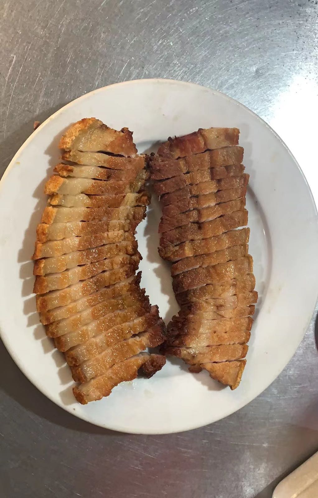 满江红大排档