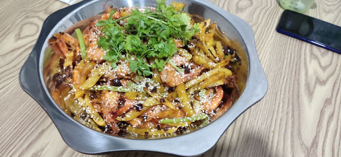 清真早点鱼嘴肉火鸡虾火锅啤酒鸭