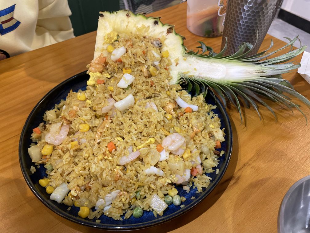 泰鲤樾