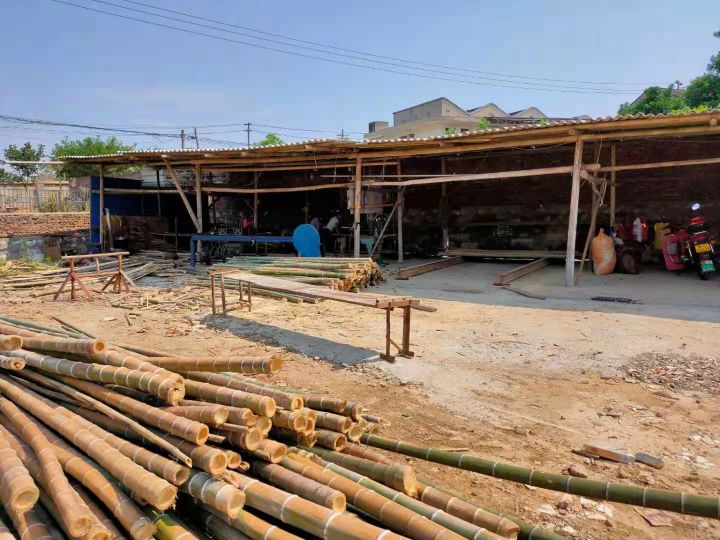 湘潭桃苟竹木加工回收部