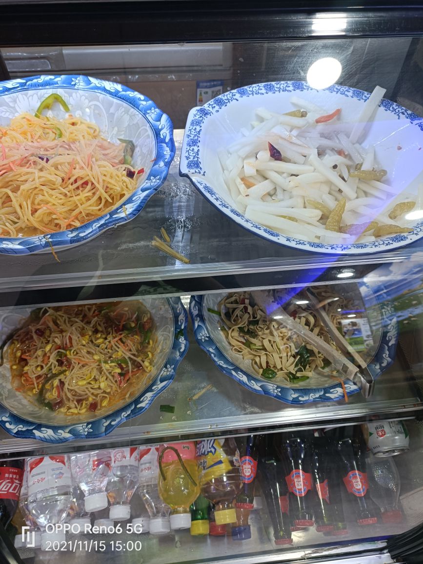马记兰州牛肉汤面