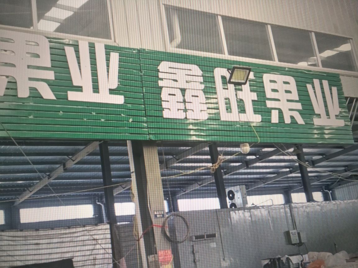鑫旺果业