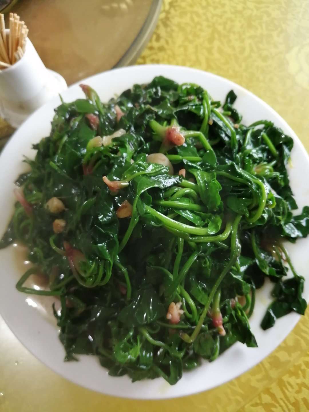 福士农庄