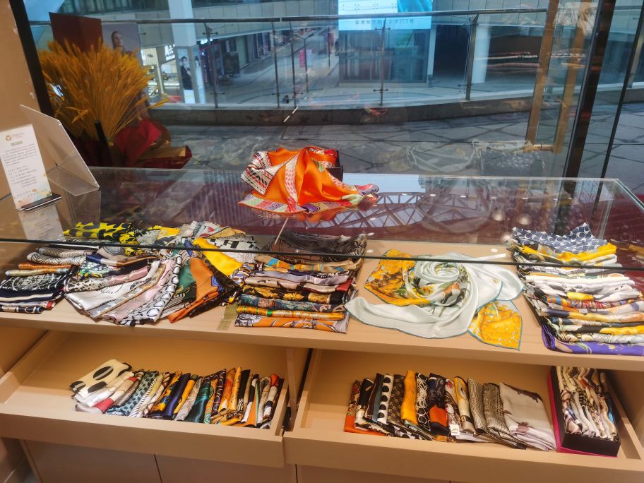 仁怀优品堂饰品店(国酒城大都汇店)