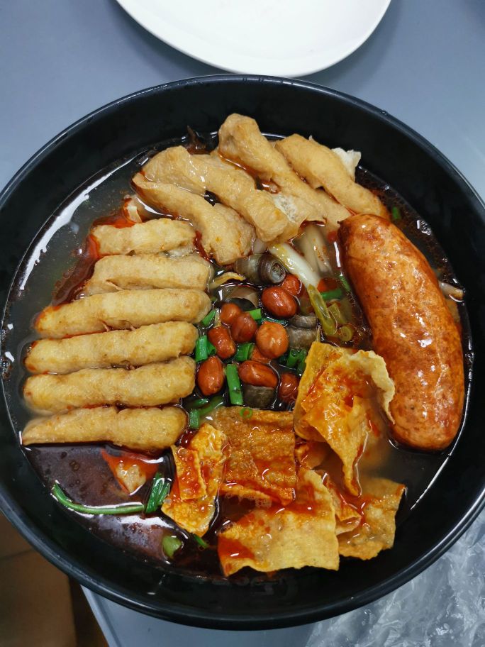 9号螺·一家有螺的螺蛳粉店