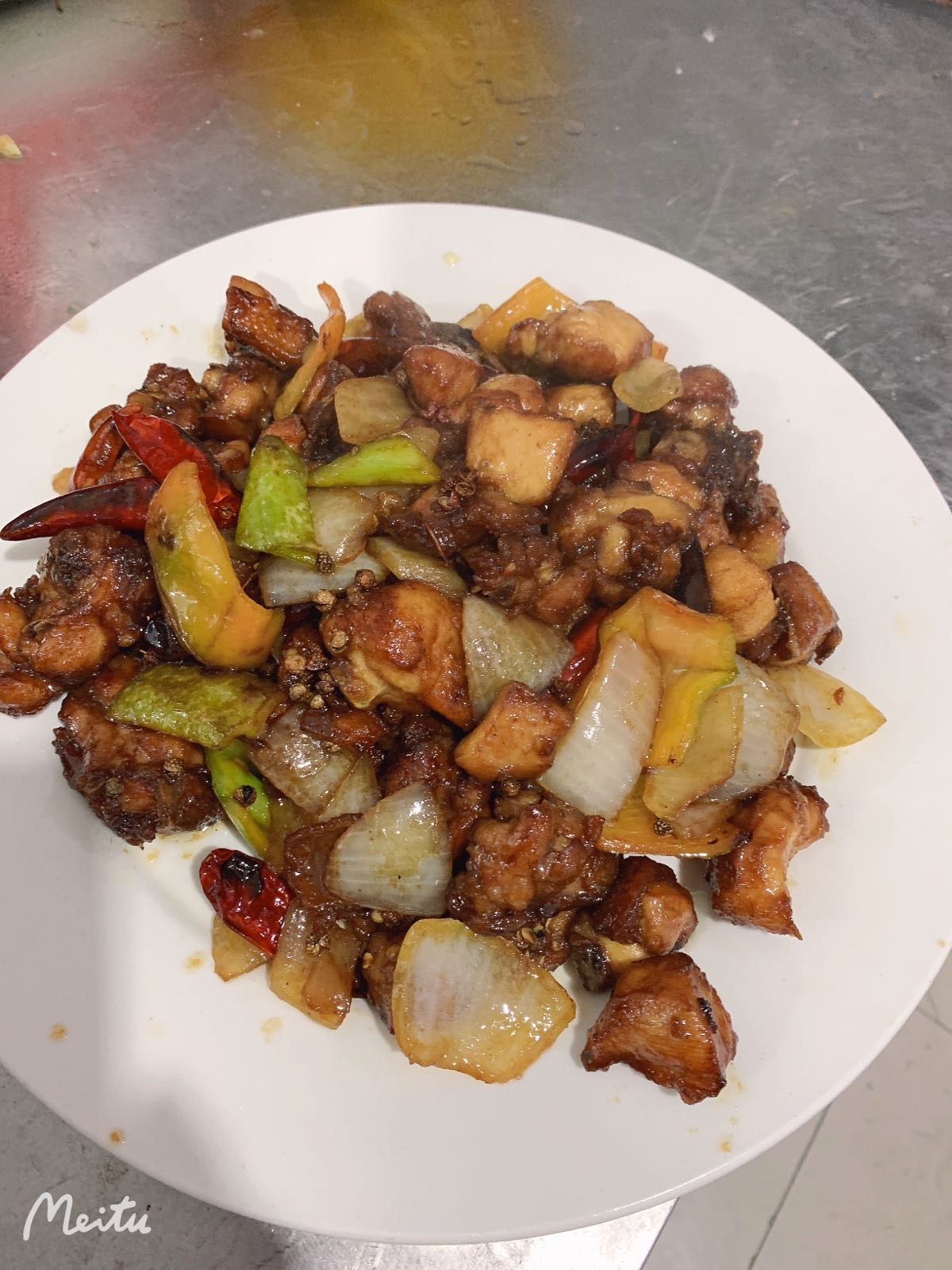 佳味佳特色火锅·炒菜(滏东嘉园店)